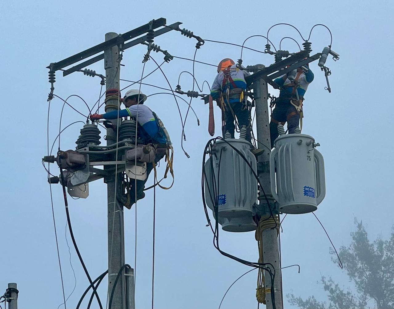 Serteg - Somos la solución - Guatemala