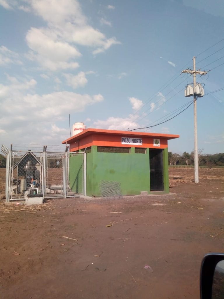 Serteg - Somos la solución - Guatemala