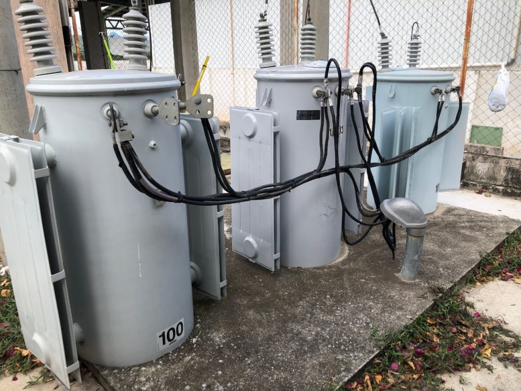 Serteg - Somos la solución - Guatemala